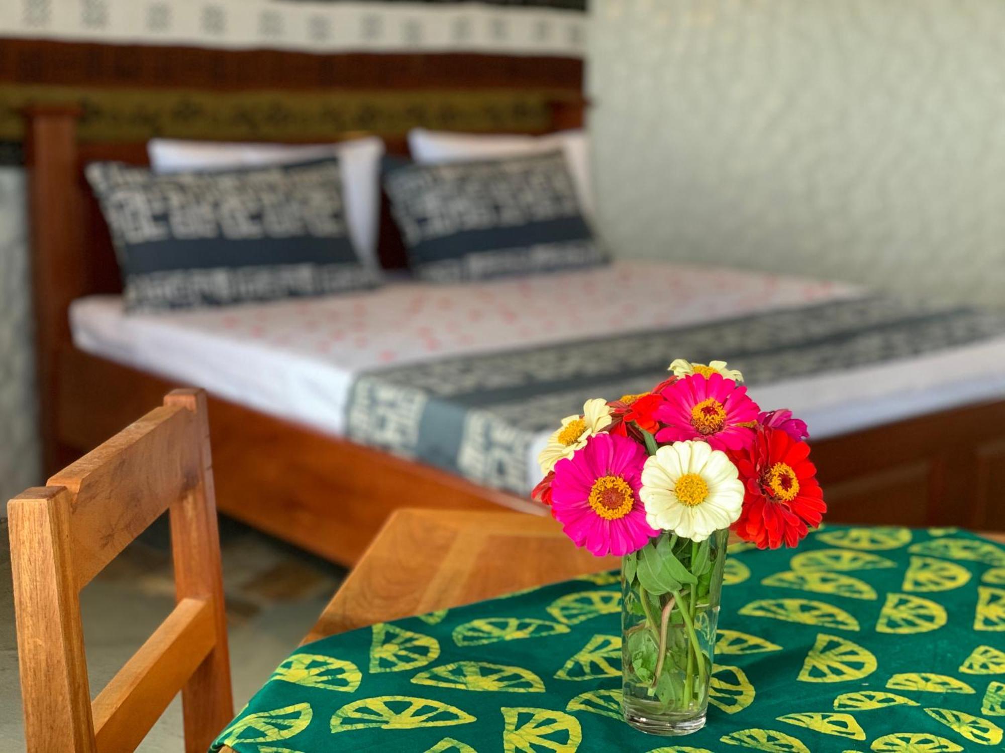 Lemon Beach Resort Elmina Екстериор снимка